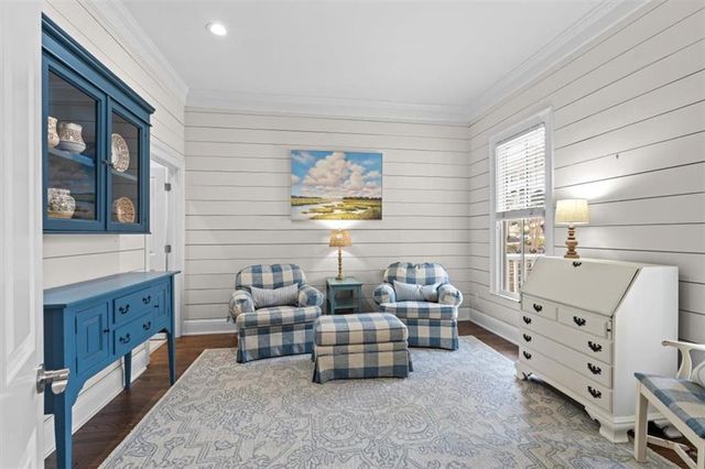 300 Waterfront Park Lane, Dawsonville, GA 30534