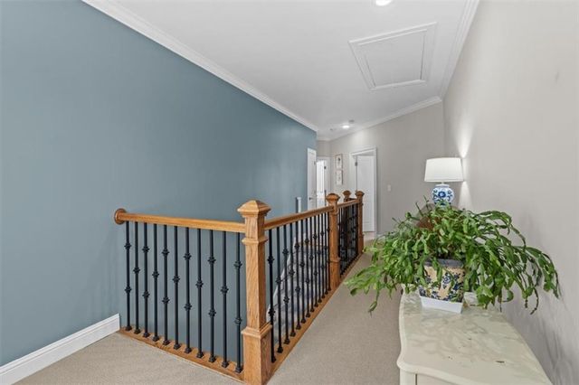 300 Waterfront Park Lane, Dawsonville, GA 30534