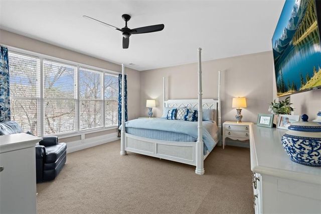 300 Waterfront Park Lane, Dawsonville, GA 30534