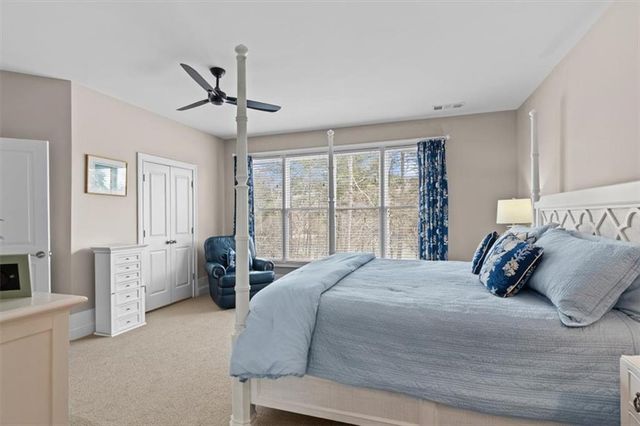 300 Waterfront Park Lane, Dawsonville, GA 30534