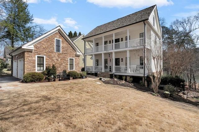 300 Waterfront Park Lane, Dawsonville, GA 30534