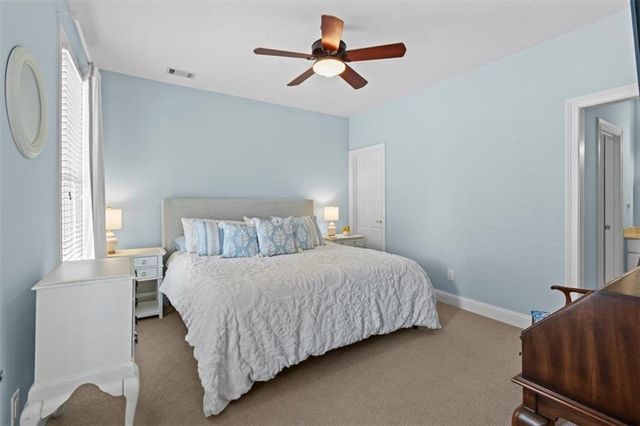 300 Waterfront Park Lane, Dawsonville, GA 30534