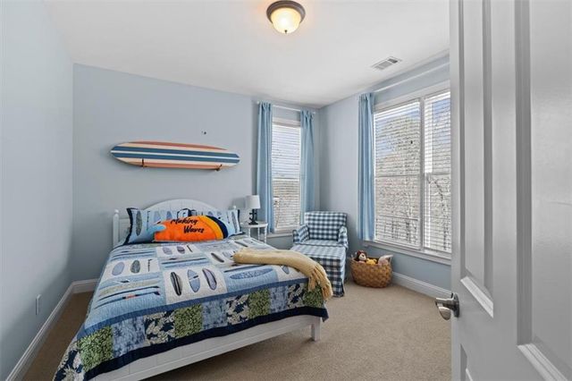 300 Waterfront Park Lane, Dawsonville, GA 30534