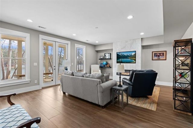 300 Waterfront Park Lane, Dawsonville, GA 30534