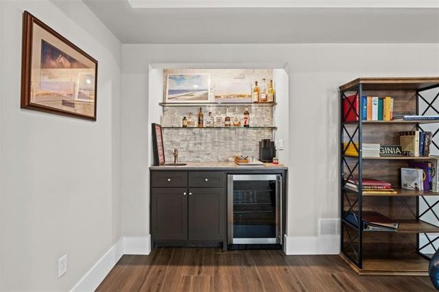 300 Waterfront Park Lane, Dawsonville, GA 30534