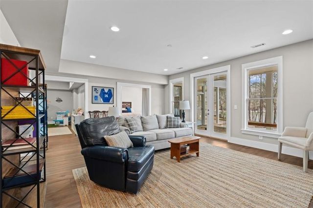 300 Waterfront Park Lane, Dawsonville, GA 30534