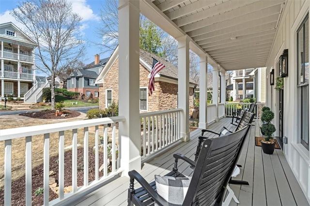 300 Waterfront Park Lane, Dawsonville, GA 30534