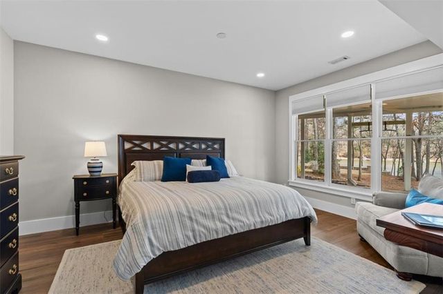 300 Waterfront Park Lane, Dawsonville, GA 30534