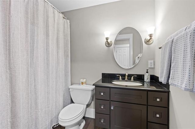 300 Waterfront Park Lane, Dawsonville, GA 30534