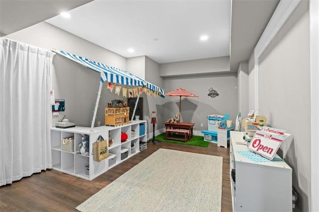 300 Waterfront Park Lane, Dawsonville, GA 30534