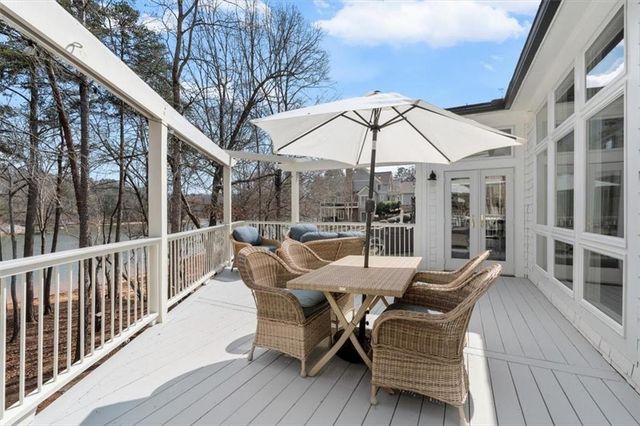 300 Waterfront Park Lane, Dawsonville, GA 30534