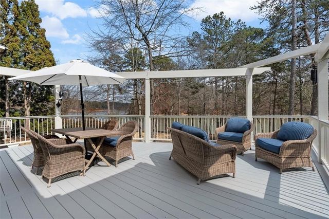 300 Waterfront Park Lane, Dawsonville, GA 30534