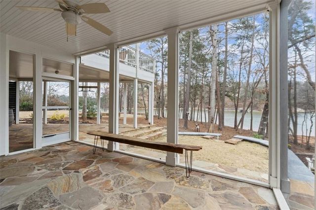 300 Waterfront Park Lane, Dawsonville, GA 30534