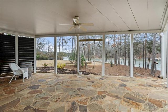 300 Waterfront Park Lane, Dawsonville, GA 30534