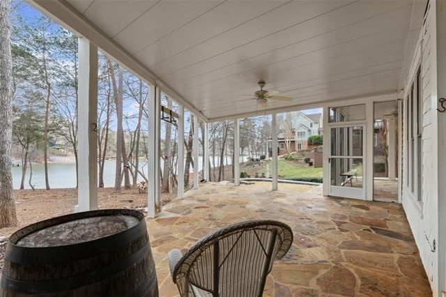 300 Waterfront Park Lane, Dawsonville, GA 30534