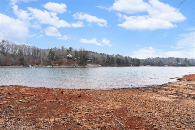 300 Waterfront Park Lane, Dawsonville, GA 30534