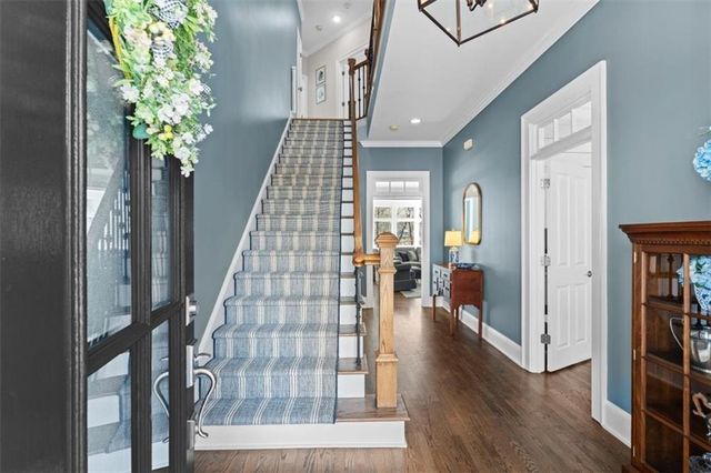 300 Waterfront Park Lane, Dawsonville, GA 30534