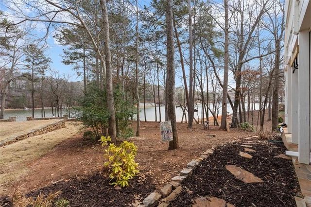 300 Waterfront Park Lane, Dawsonville, GA 30534