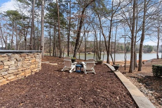 300 Waterfront Park Lane, Dawsonville, GA 30534