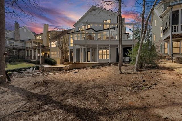 300 Waterfront Park Lane, Dawsonville, GA 30534