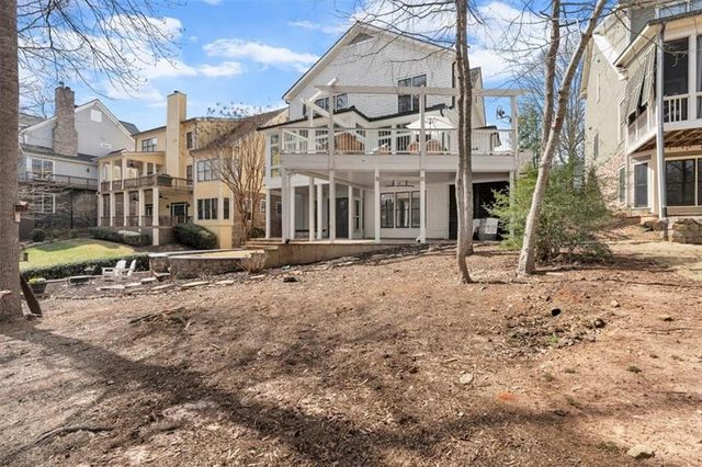 300 Waterfront Park Lane, Dawsonville, GA 30534