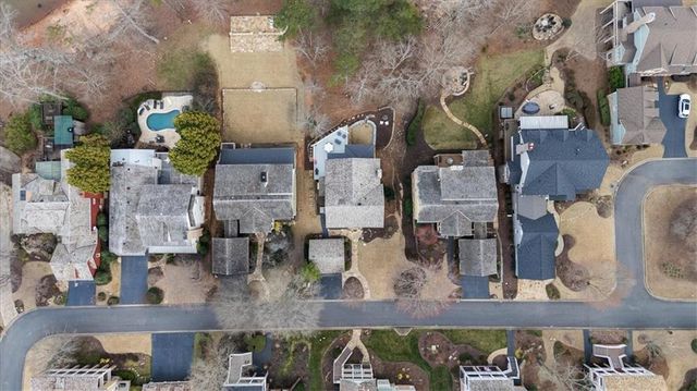 300 Waterfront Park Lane, Dawsonville, GA 30534