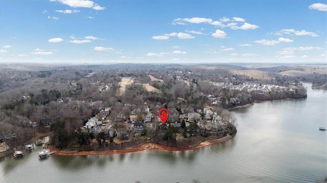 300 Waterfront Park Lane, Dawsonville, GA 30534