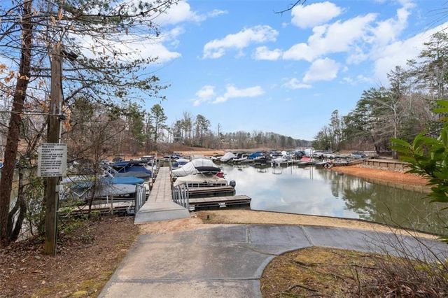 300 Waterfront Park Lane, Dawsonville, GA 30534
