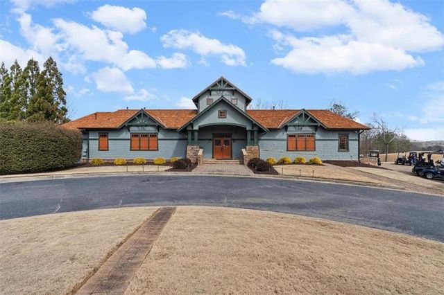 300 Waterfront Park Lane, Dawsonville, GA 30534