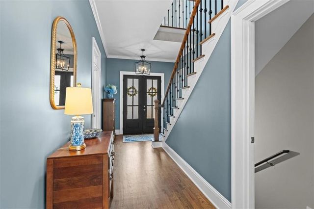 300 Waterfront Park Lane, Dawsonville, GA 30534