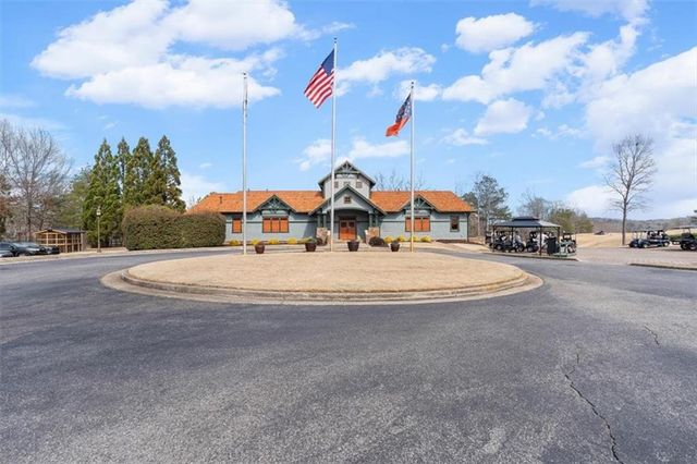 300 Waterfront Park Lane, Dawsonville, GA 30534