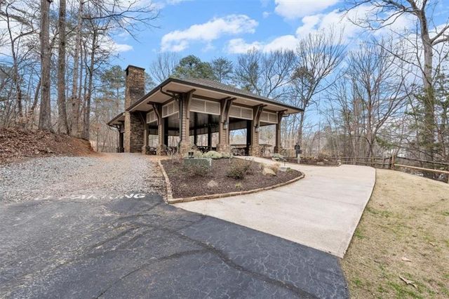 300 Waterfront Park Lane, Dawsonville, GA 30534