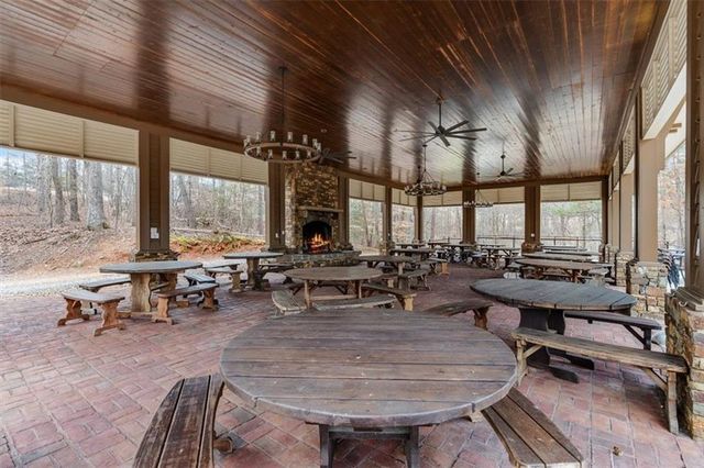 300 Waterfront Park Lane, Dawsonville, GA 30534