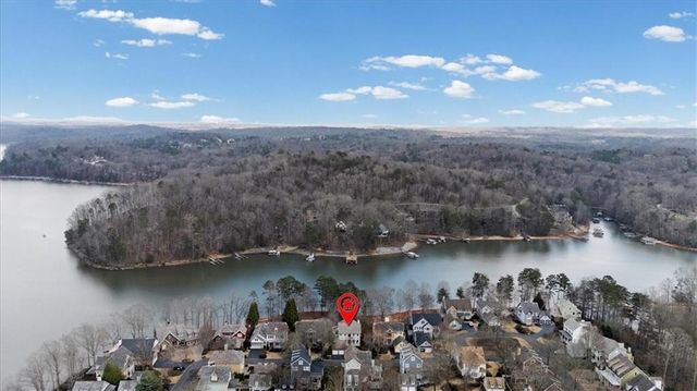 300 Waterfront Park Lane, Dawsonville, GA 30534