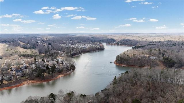 300 Waterfront Park Lane, Dawsonville, GA 30534