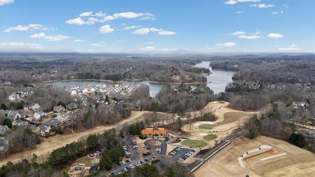 300 Waterfront Park Lane, Dawsonville, GA 30534