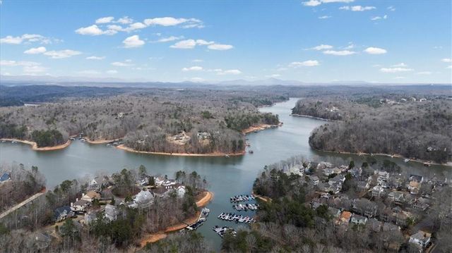 300 Waterfront Park Lane, Dawsonville, GA 30534