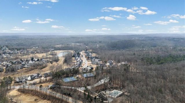 300 Waterfront Park Lane, Dawsonville, GA 30534