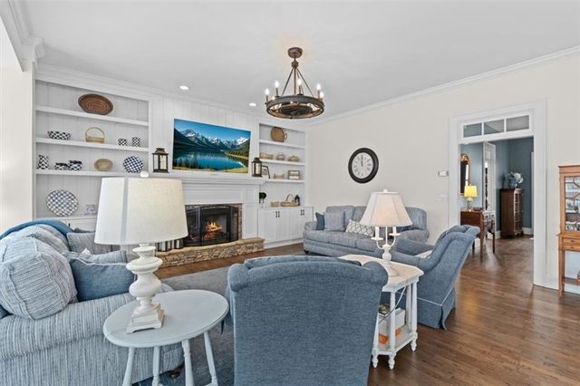 300 Waterfront Park Lane, Dawsonville, GA 30534