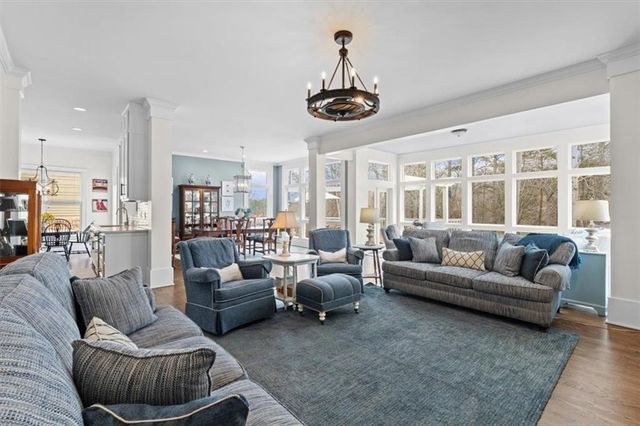 300 Waterfront Park Lane, Dawsonville, GA 30534