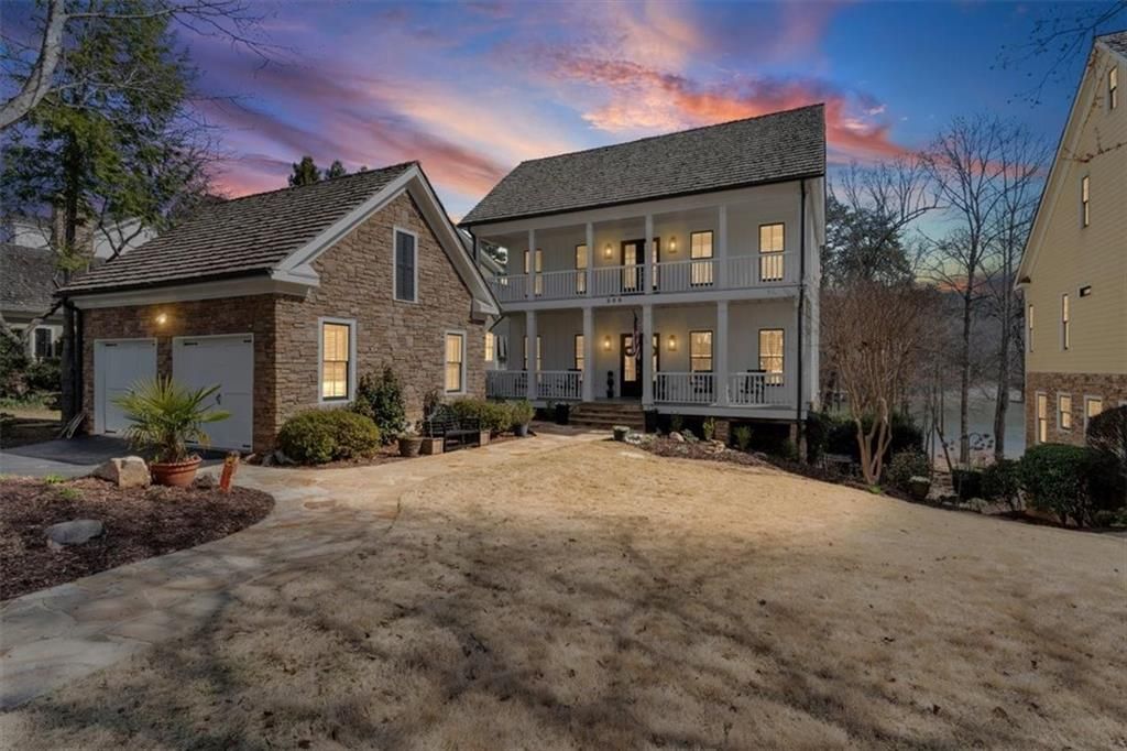 300 Waterfront Park Lane, Dawsonville, GA 30534