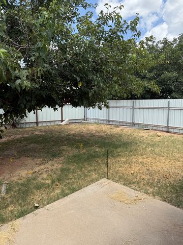 1612 W 20th St, Odessa, TX 79763