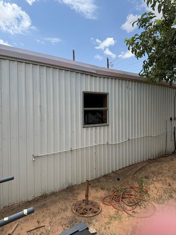 1612 W 20th St, Odessa, TX 79763