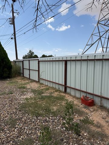 1612 W 20th St, Odessa, TX 79763