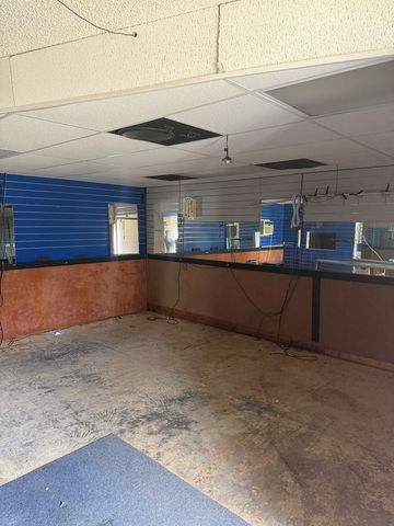 1612 W 20th St, Odessa, TX 79763