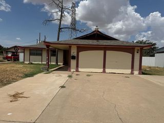 1612 W 20th St, Odessa, TX 79763