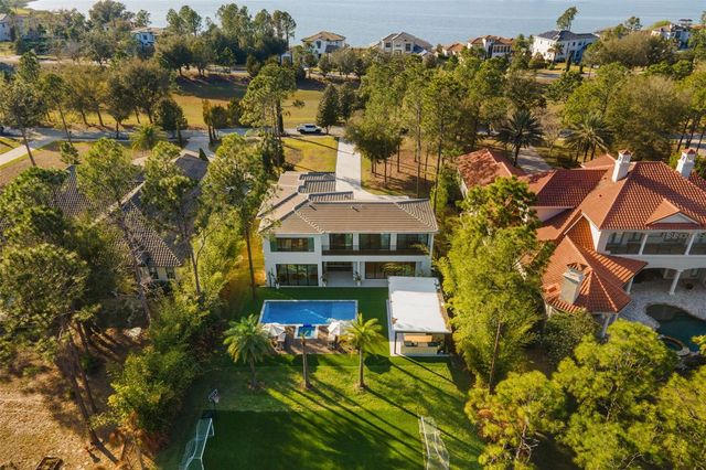 16832 VINCI WAY, Bella Collina, FL 34756