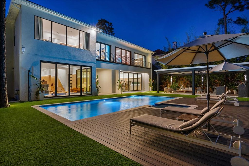 16832 VINCI WAY, Bella Collina, FL 34756