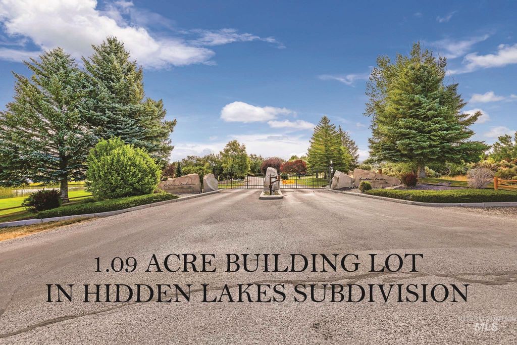 4094 Hidden Lakes Dr, Kimberly, ID 83341