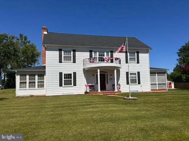 351 BELVEDERE DR, Charles Town, WV 25414